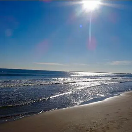 Patacona Beach Apartman Valencia
