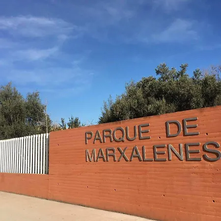 Marchalenes Lägenhet *