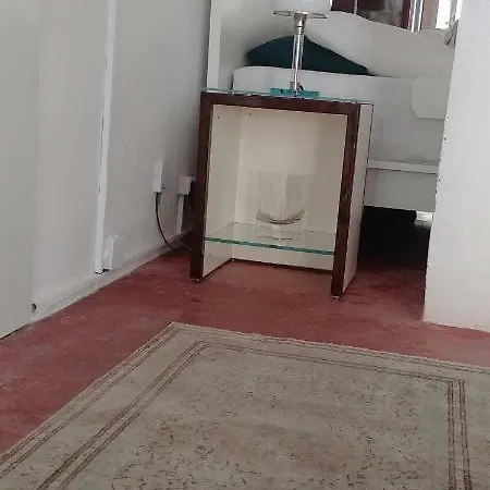 Beach Loft In Malvarrosa