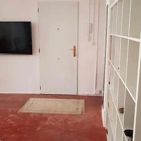 Appartement Beach Loft In Malvarrosa Valencia