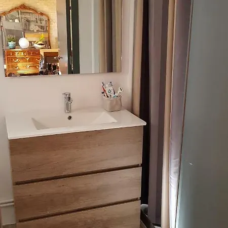 Apartman Beach Loft In Malvarrosa Valencia