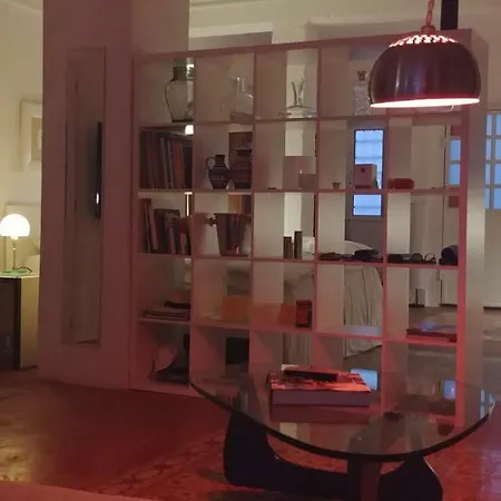 Appartement Beach Loft In Malvarrosa Valencia