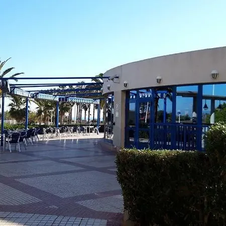Appartement 15 Avinguda Mare Nostrum *