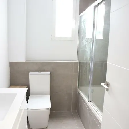 Apartment Penthouse With Terrace 40m2 With Wide Views 10mn Walking From Center *
