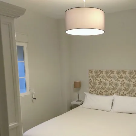 Apartmán Centro Valencie