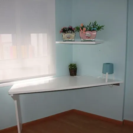 Apartamento Resort Primera Linea Playa Patacona Апартаменты