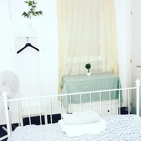 Roomturistvalencia - Ruzafa * Valencia