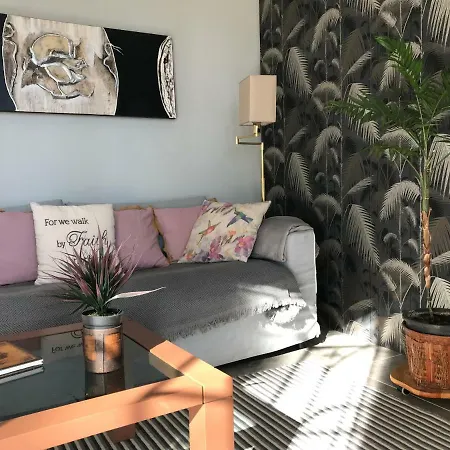 Сasa de vacaciones Famille Bernaschina Valencia