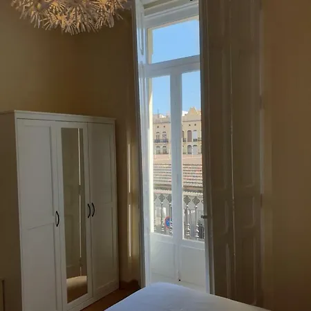 Apartman Dormavalencia