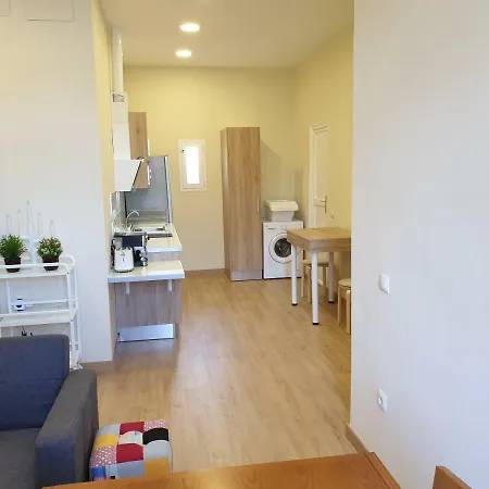 Dormavalencia Apartmán *