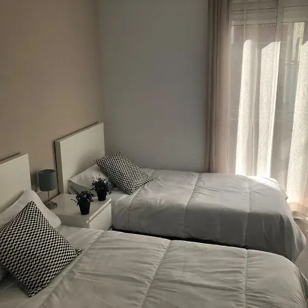 Apartamento Zerka Sendra