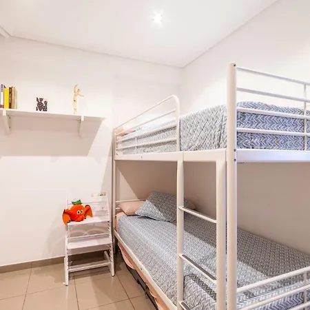Patacona Apartamento