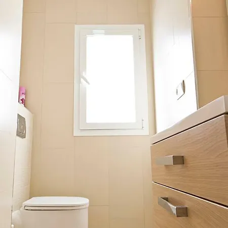 Beautiful Penhouse In Best Area Apartment Valencia
