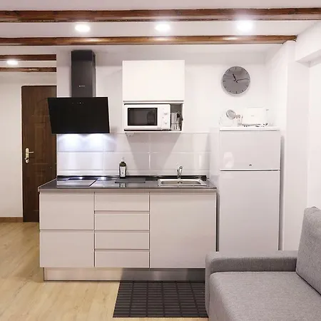 Dormavalencia Apartmán *