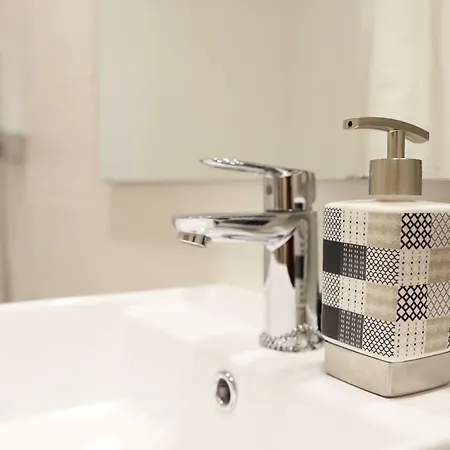 Apartmán Dormavalencia *