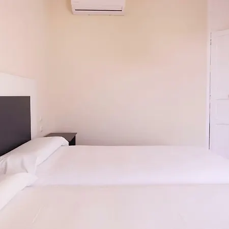 Dormavalencia Apartmán