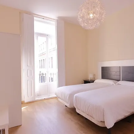 Dormavalencia Apartmán