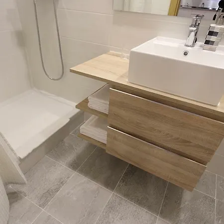 Apartmán Dormavalencia