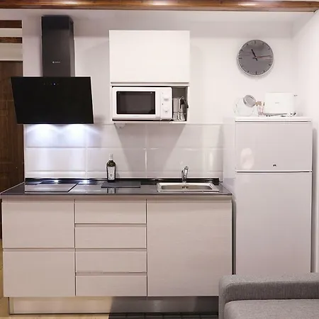 Apartmán Dormavalencia