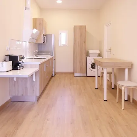 Apartman Dormavalencia