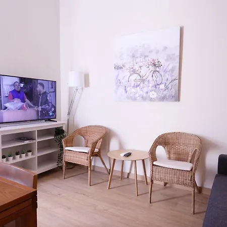 Dormavalencia Apartman *