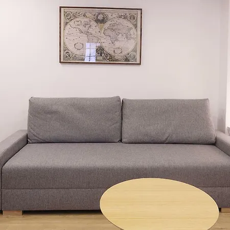 Dormavalencia Apartmán