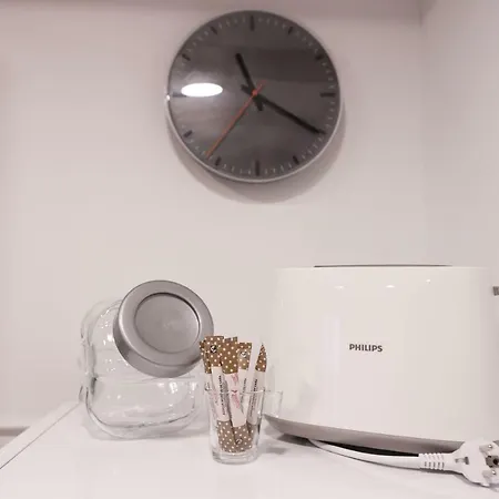 Apartmán Dormavalencia Valencie