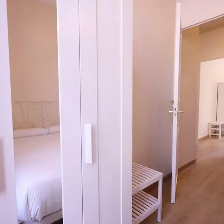 Apartmán Dormavalencia Valencie