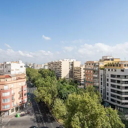 Central Affittacamere