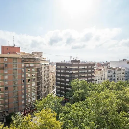 Central * Valenza