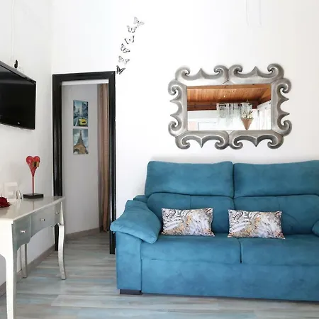 Casa Isa Валенсия