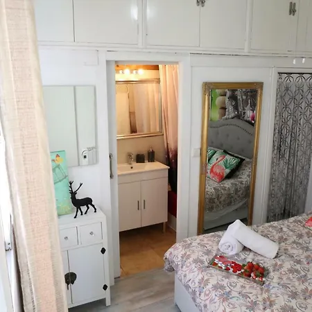 Casa Isa 발렌시아