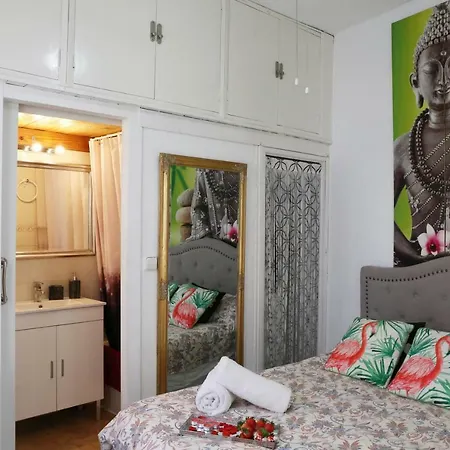 Casa Isa Валенсия