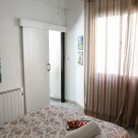Casa Isa Valencia