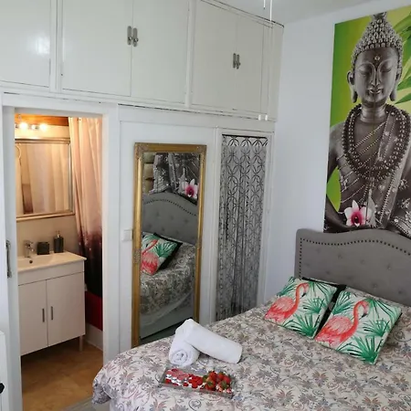 아파트 Casa Isa