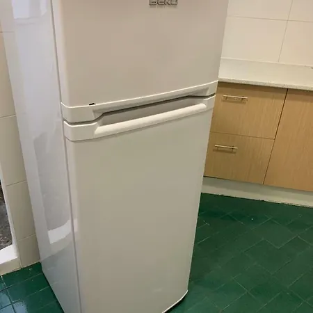 Center בית אירוח