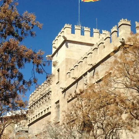 Port Beach * Valencia