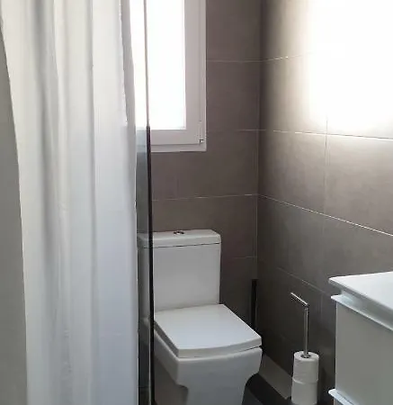 Appartement Lighthouse Valencia
