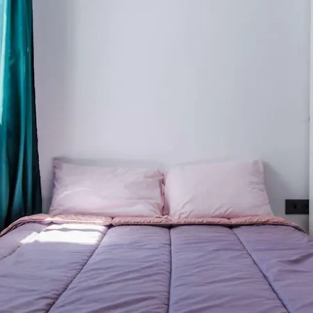 Penthouse With Terrace 40m2 With Wide Views 10mn Walking From Center Apartment Valencia