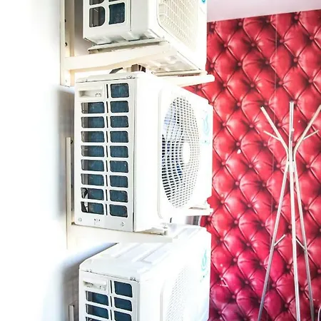 Apartamento Catedral Reina