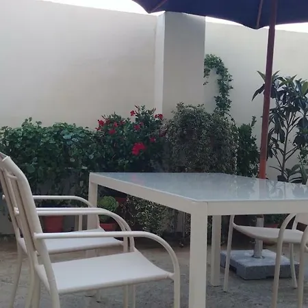 Beach Loft In Malvarrosa Appartement Valencia