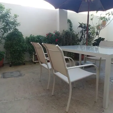 Apartman Beach Loft In Malvarrosa *