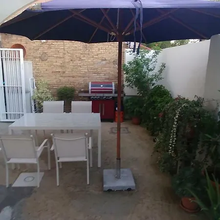 Beach Loft In Malvarrosa Apartman Valencia