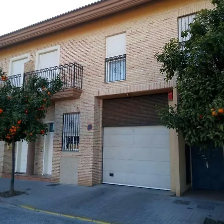 Vakantiehuis Quintero *