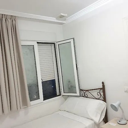 Homestay * Valencia