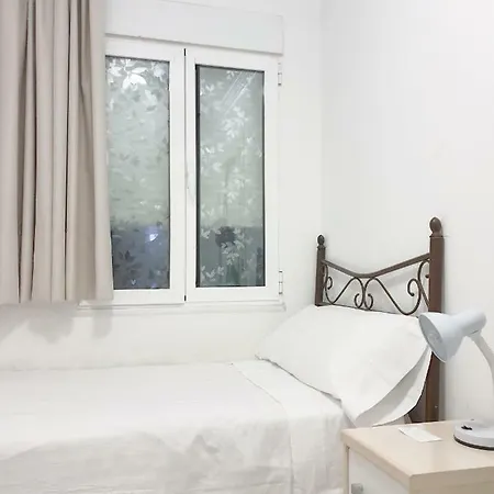 Homestay Homestay Valencia