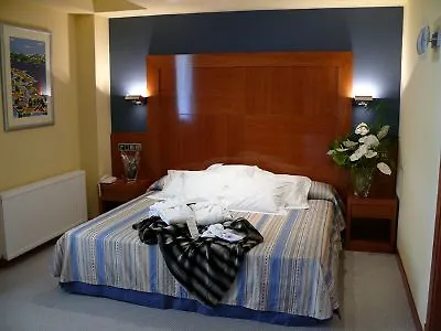 Calderona Wellness 4* Bétera