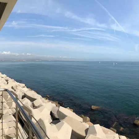 Port Beach * Валенсия