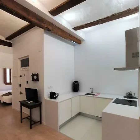 Downtown Appartement