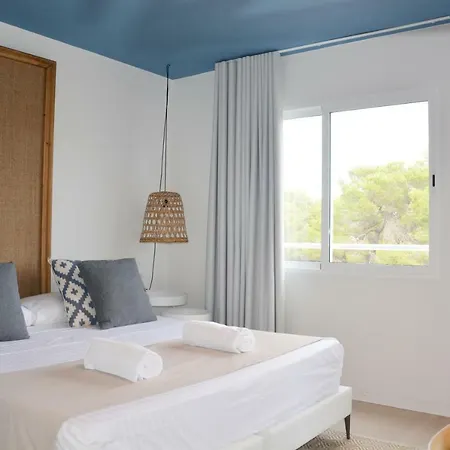 & Co. Saler Boutique Szálloda Valencia